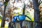 SHARK / BLUE POLARIZADOS