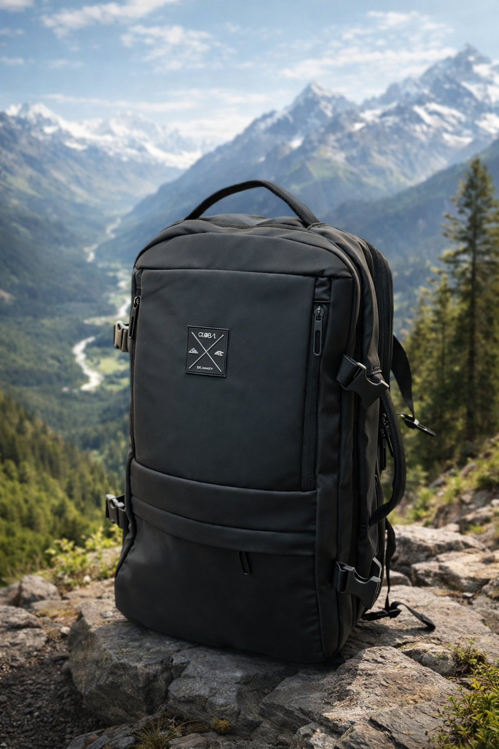 GREAT ADVENTURE (EXPANDIBLE)