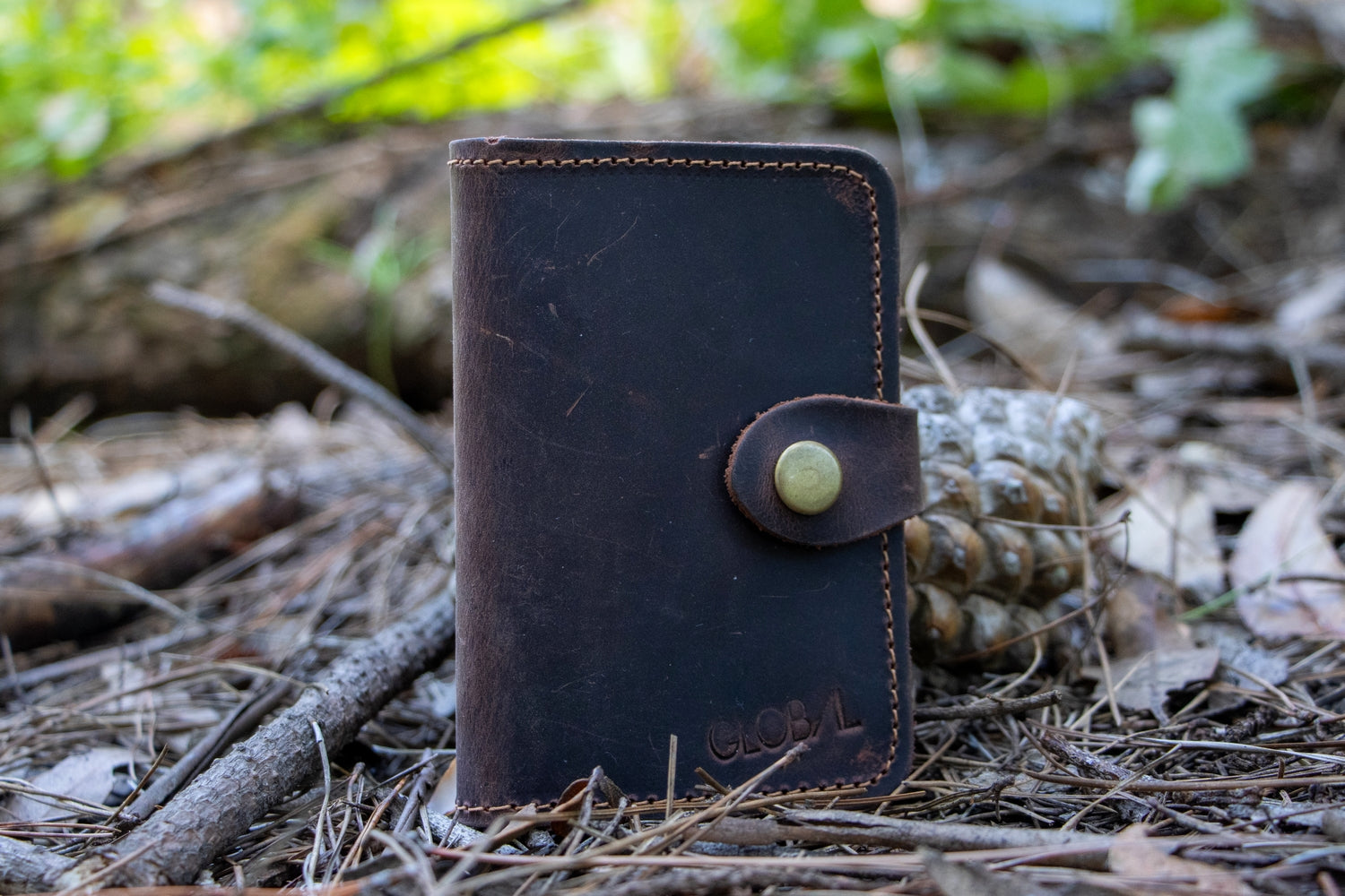 BILLETERA Y TARJETERO