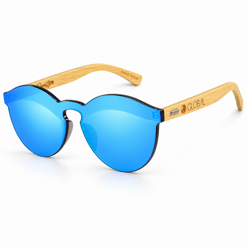 PARISTON / BLUE ICE REVO