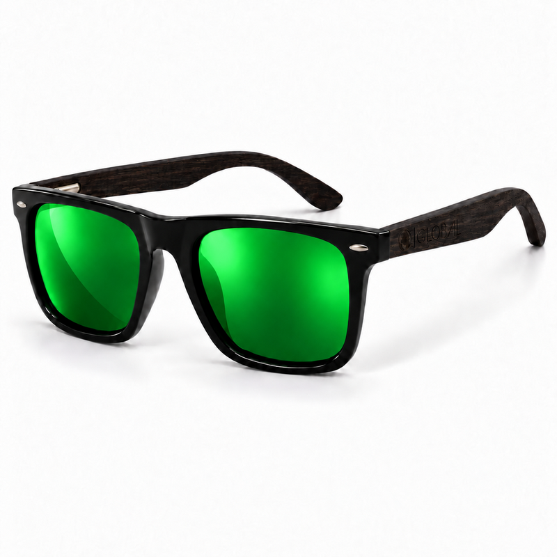 CALIFORNIA GREEN / POLARIZADOS (NEW)