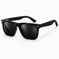 CALIFORNIA BLACK / POLARIZADOS (NEW)