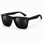 CALIFORNIA BLACK / POLARIZADOS (NEW)