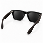 CALIFORNIA BLACK / POLARIZADOS (NEW)