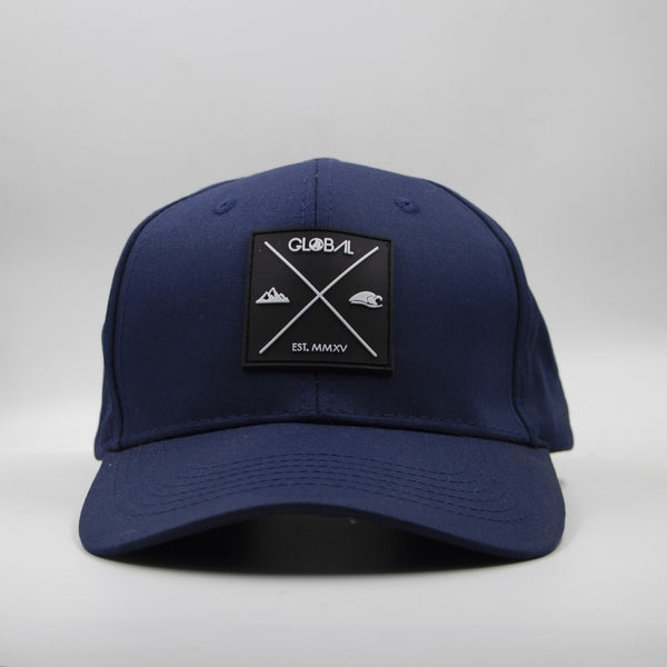 JOCKEY / AZUL MARINO