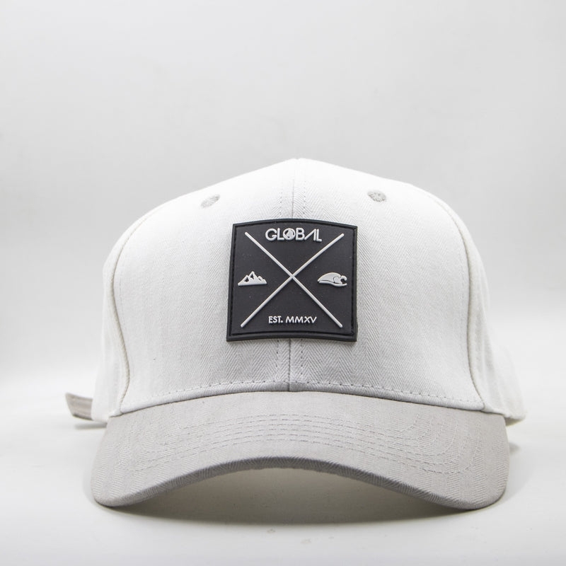 JOCKEY / BLANCO VISERA GRIS