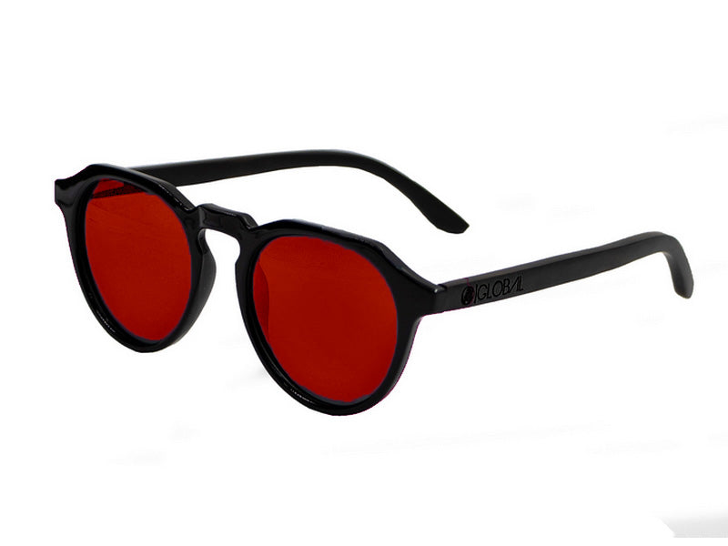 MALIBU RED/ POLARIZADOS