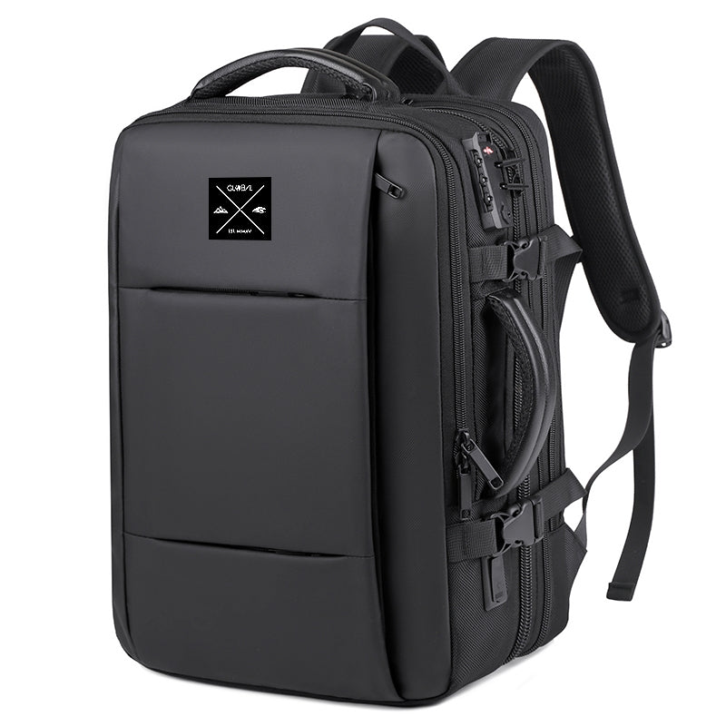 BARCELONA (EXPANDIBLE)