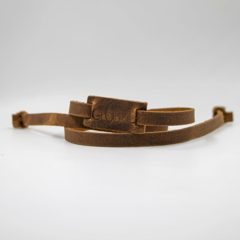 STRAPP CAFE (CUERO PREMUIM)