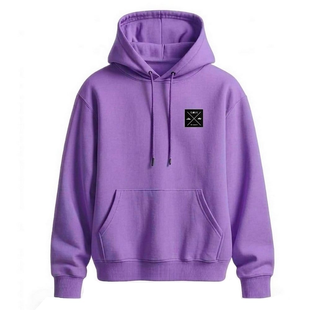 POLERÓN / LILAC MATTE (NEW)
