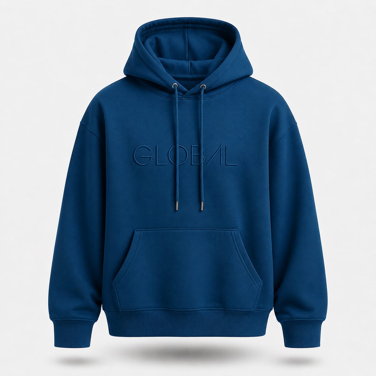 POLERON UNDER / OCEAN BLUE (ALTOGRAMAJE)