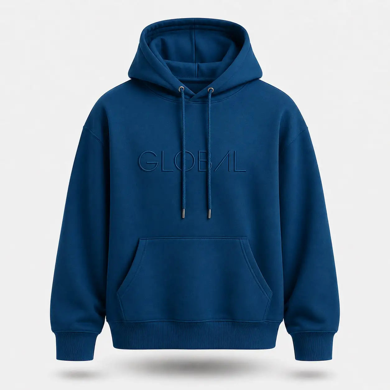 POLERON UNDER / OCEAN BLUE (ALTOGRAMAJE)