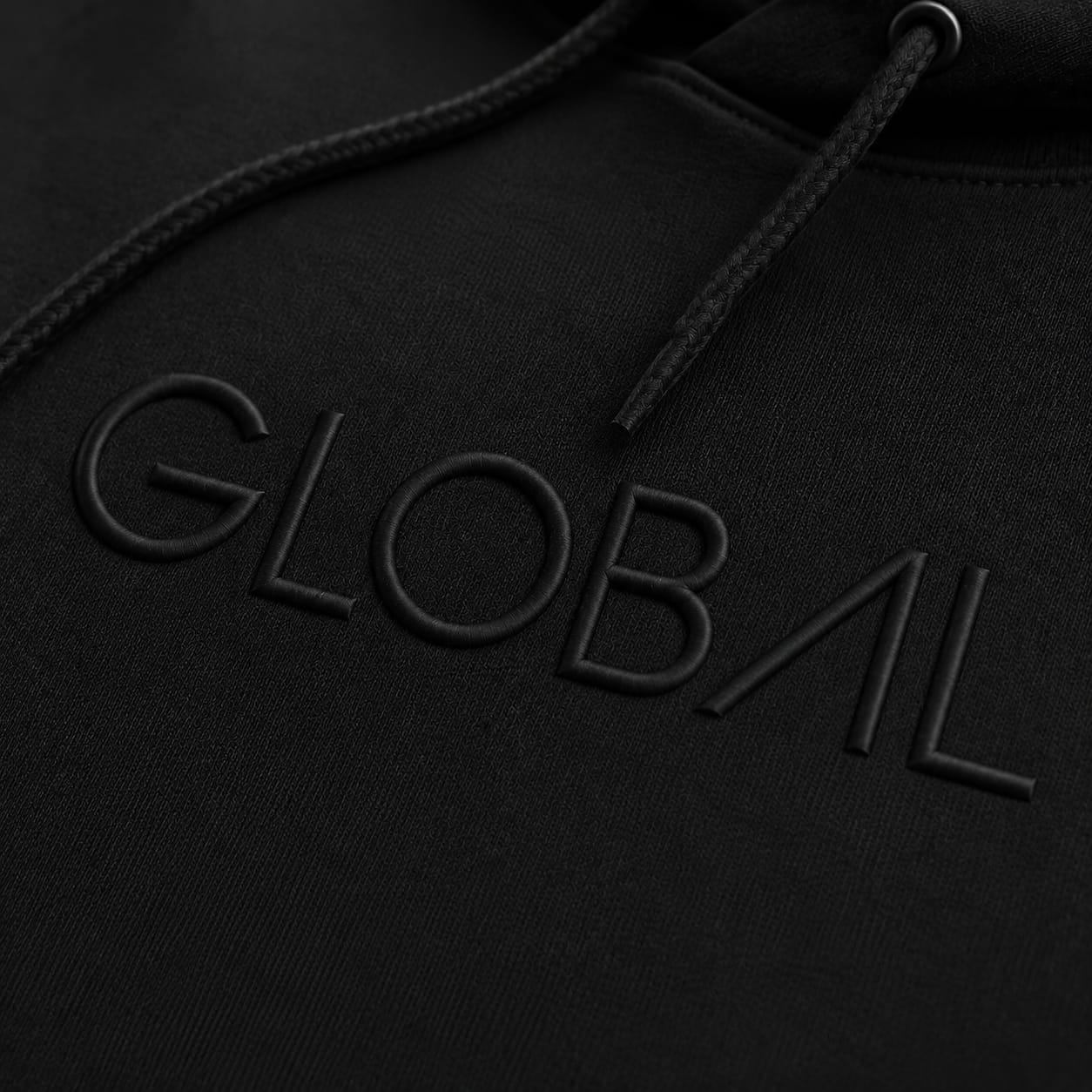 POLERON UNDER / BLACK (ALTOGRAMAJE)