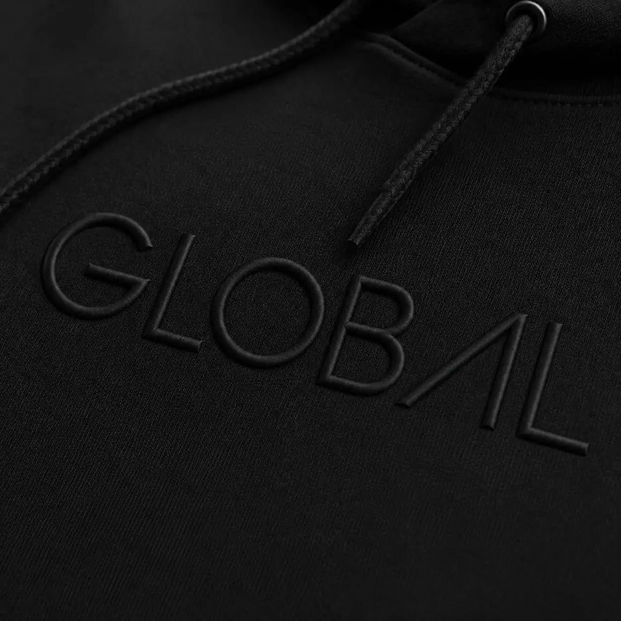 POLERON UNDER / BLACK (ALTOGRAMAJE)