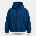 POLERON UNDER / OCEAN BLUE (ALTO GRAMAJE)