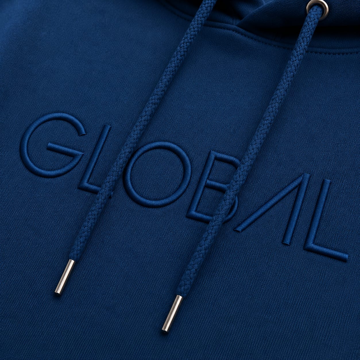 POLERON UNDER / OCEAN BLUE (ALTOGRAMAJE)