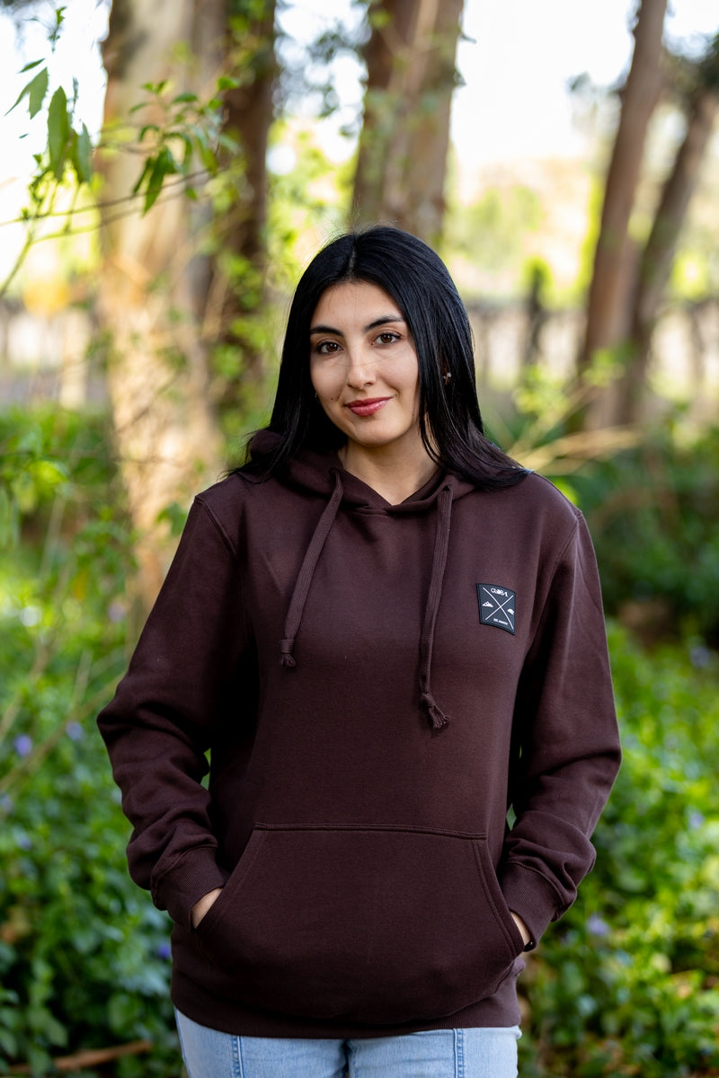 POLERÓN / BROWN (NEW)