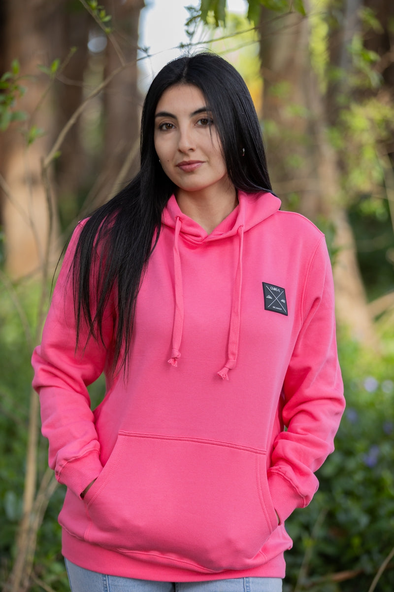 POLERÓN / FUCSIA (NEW)