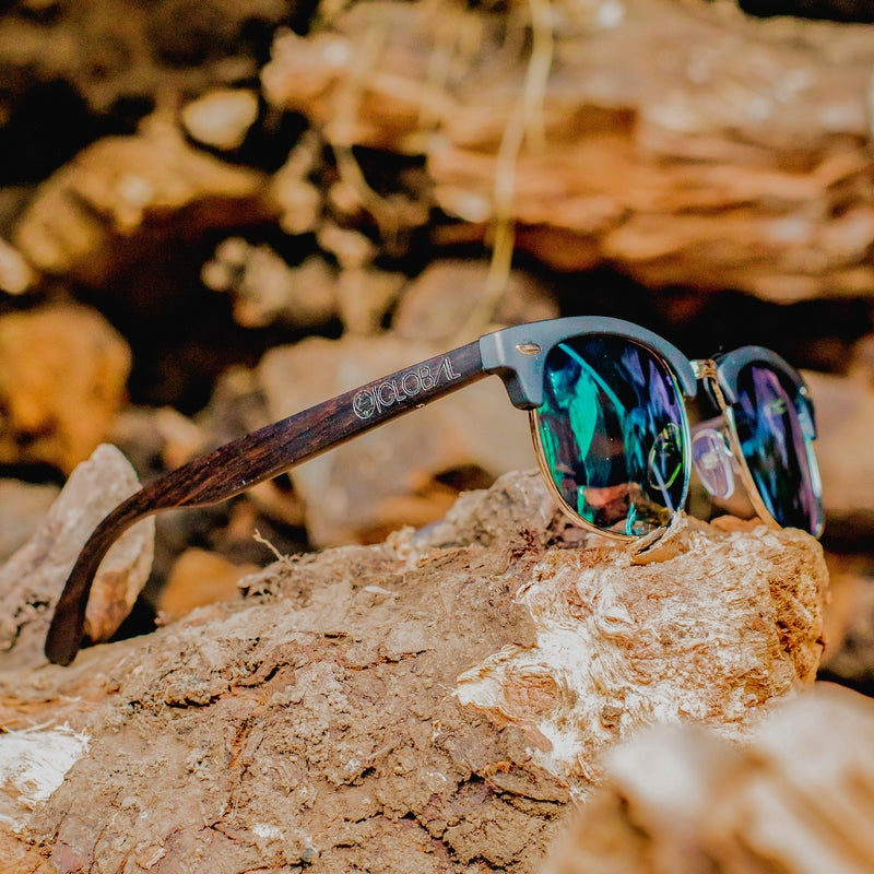 NAPOLES  / BLUE POLARIZADOS