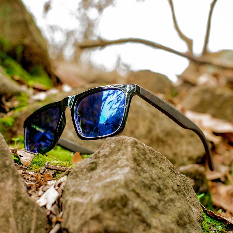 INSPIRED / BLUE POLARIZADOS