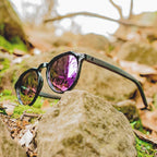 MALIBU PURPLE/ POLARIZADOS