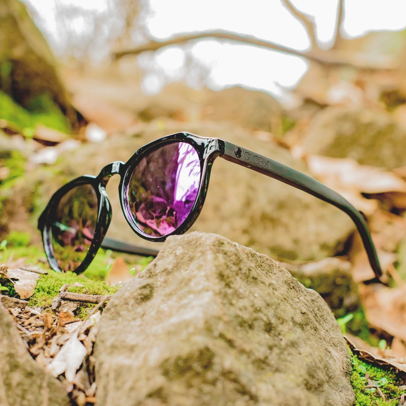 MALIBU PURPLE/ POLARIZADOS