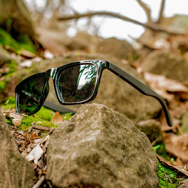 INSPIRED / BLACK POLARIZADOS