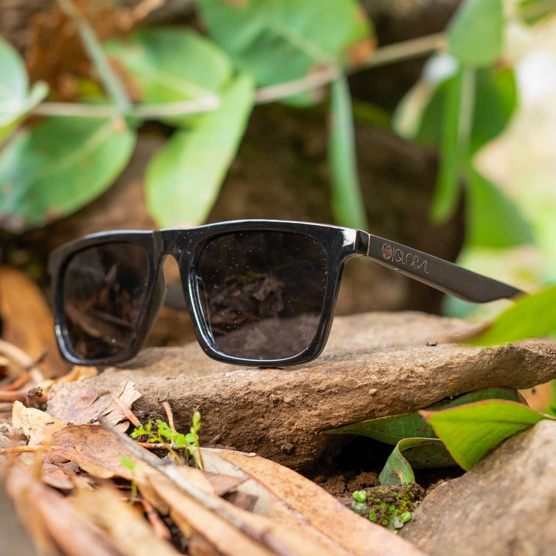 INSPIRED / BLACK POLARIZADOS