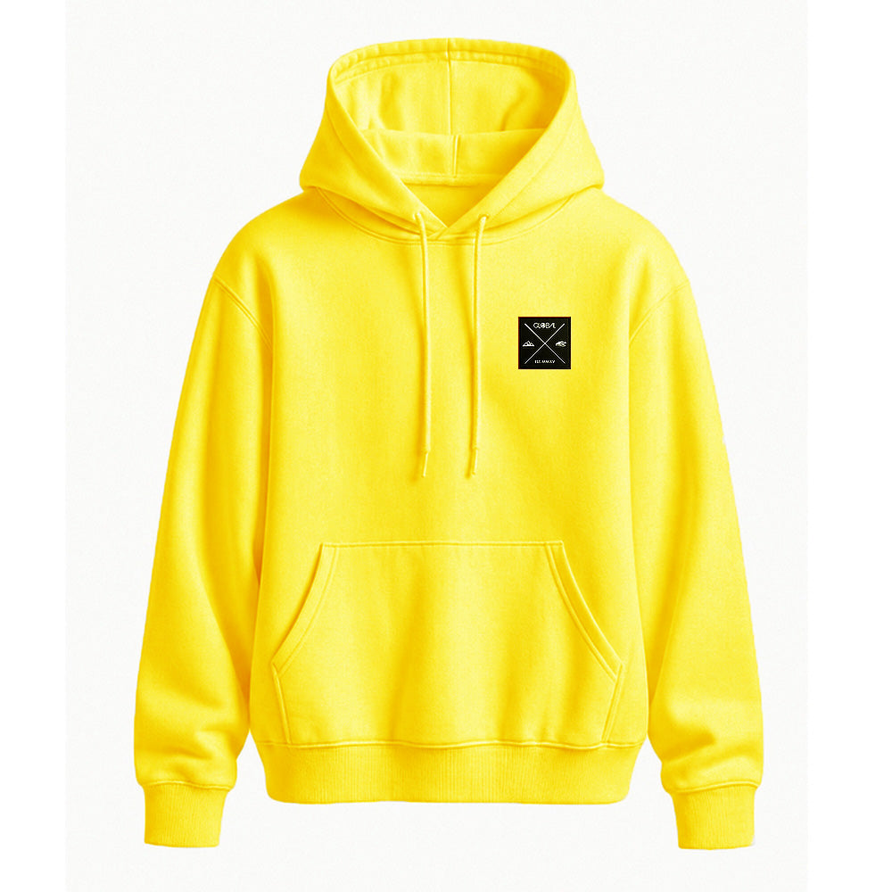 POLERÓN / YELLOW