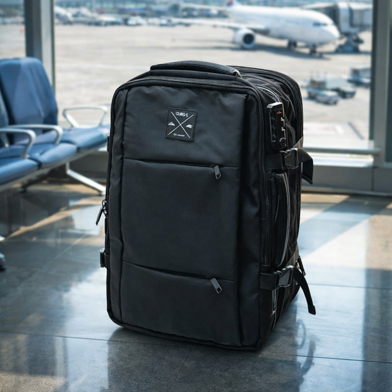 BIG ADVENTURE (EXPANDIBLE)