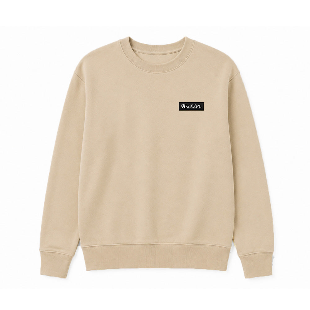 POLERÓN CLASICO / BEIGE