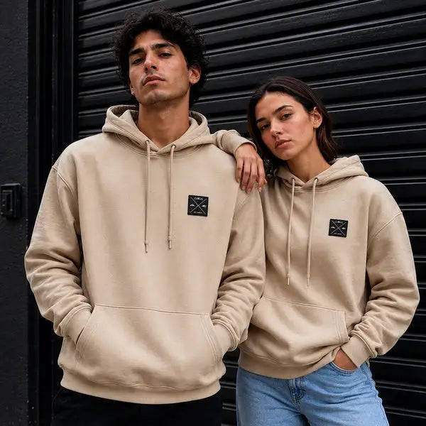 POLERÓN /BEIGE