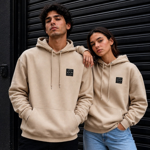 POLERÓN /BEIGE (NEW)