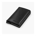 BILLETERA / CARBONO NEGRO