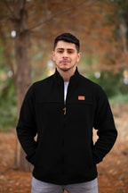 POLAR ALPES / NEGRO (HOMBRE)