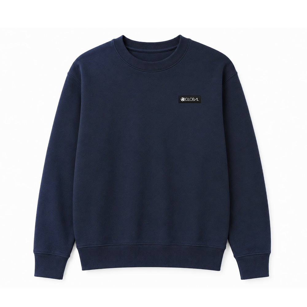POLERÓN CLASICO / NEGRO
