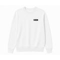 POLERÓN CLASICO / BLANCO