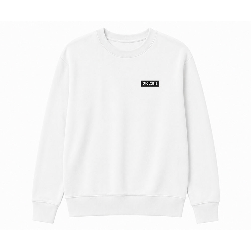 POLERÓN CLASICO / BLANCO