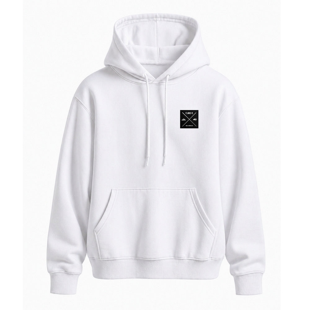 POLERÓN / WHITE