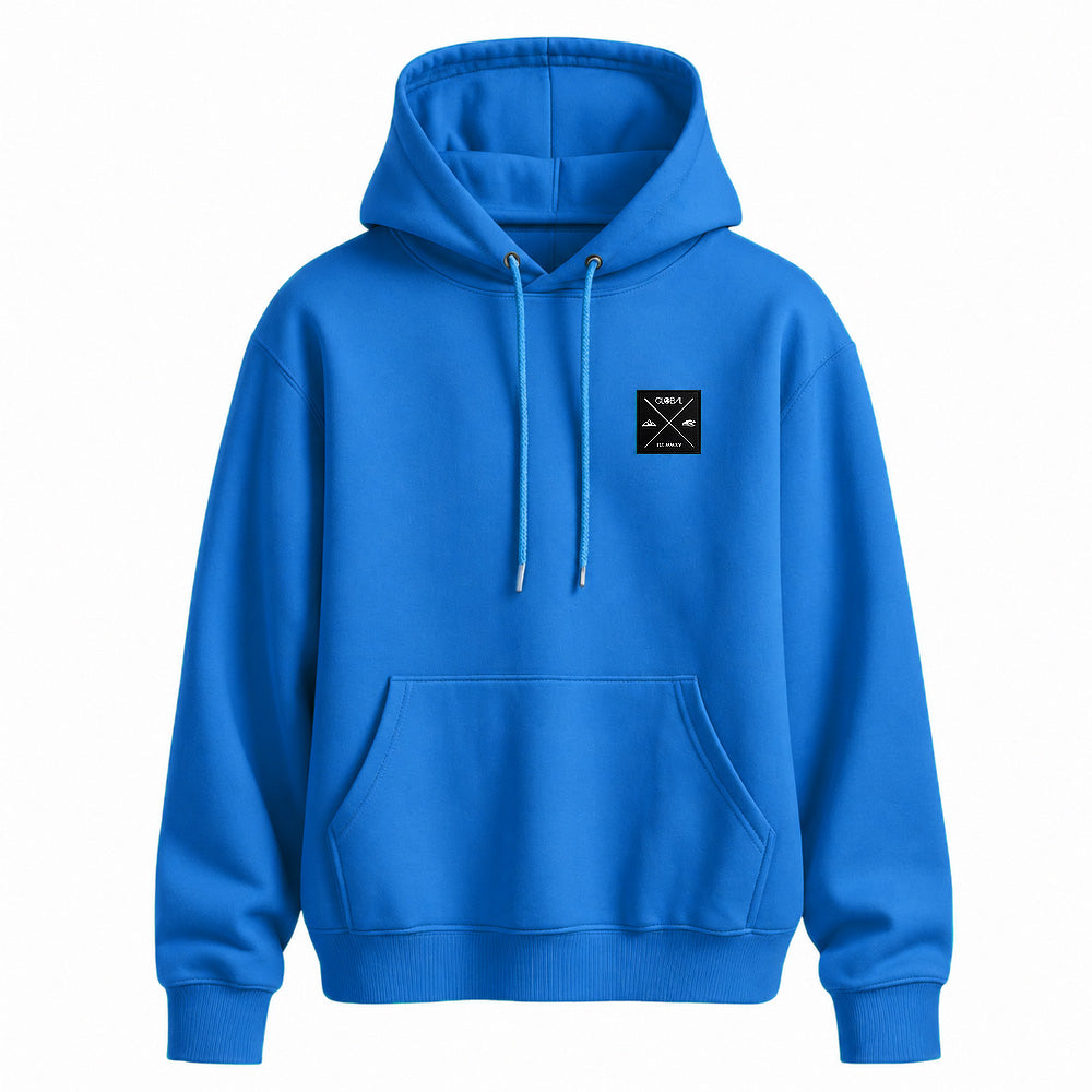 POLERÓN / BLUE