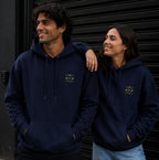 POLERÓN / DARK BLUE