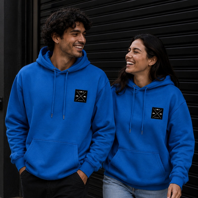 POLERÓN / BLUE