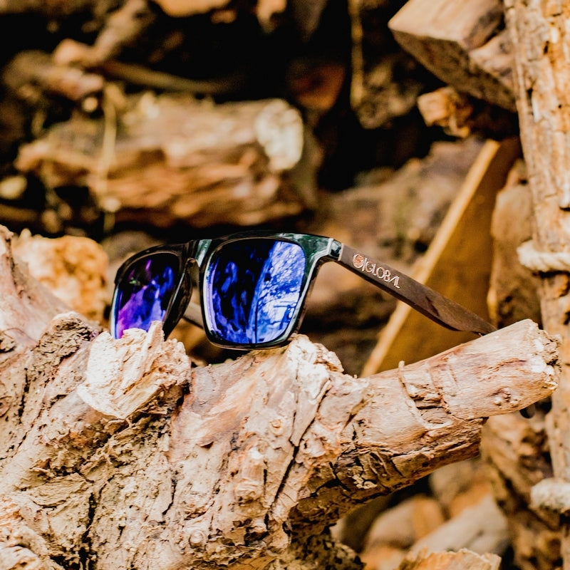 INSPIRED / BLUE POLARIZADOS