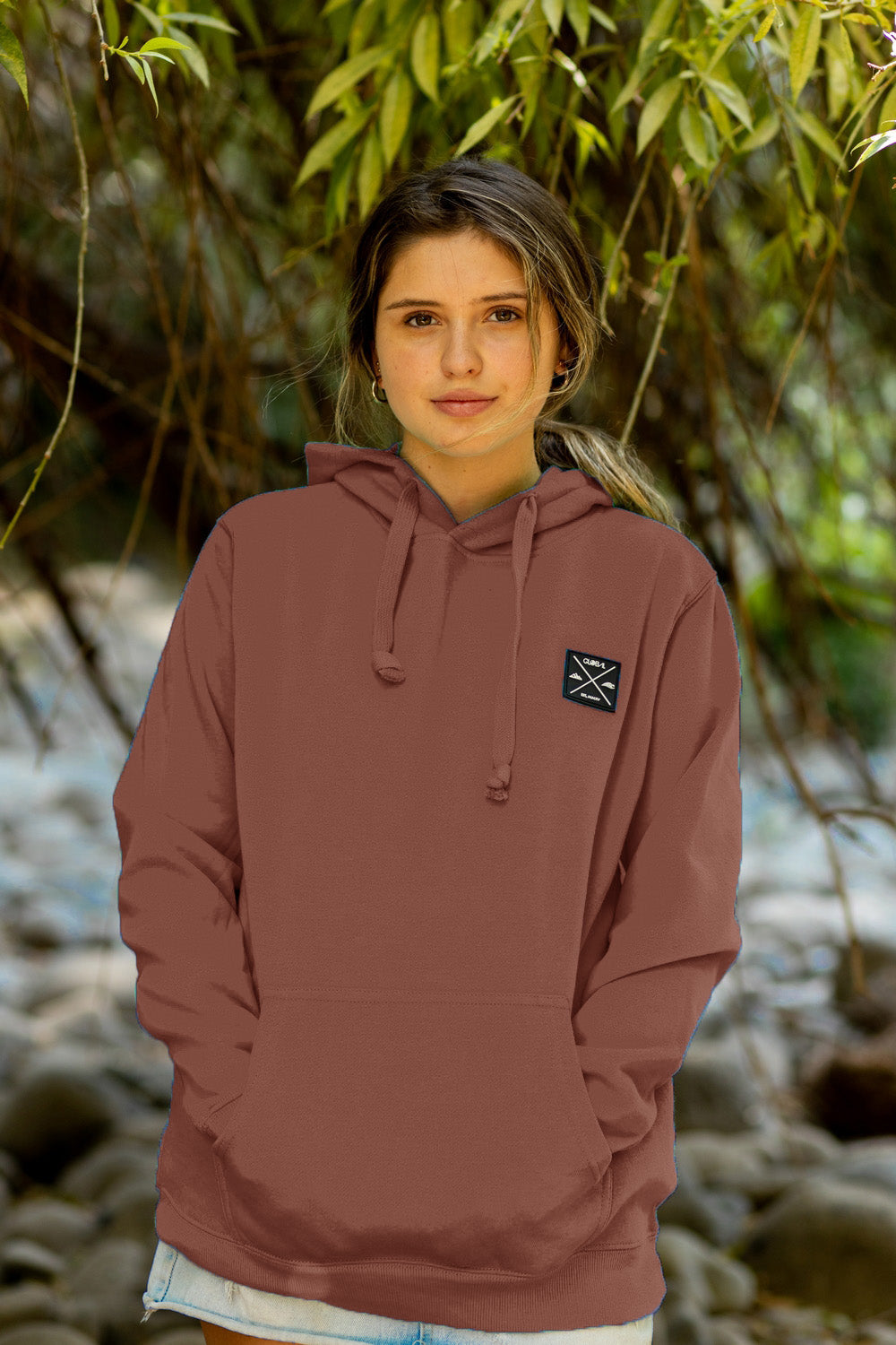 POLERÓN /BROWN (NEW)