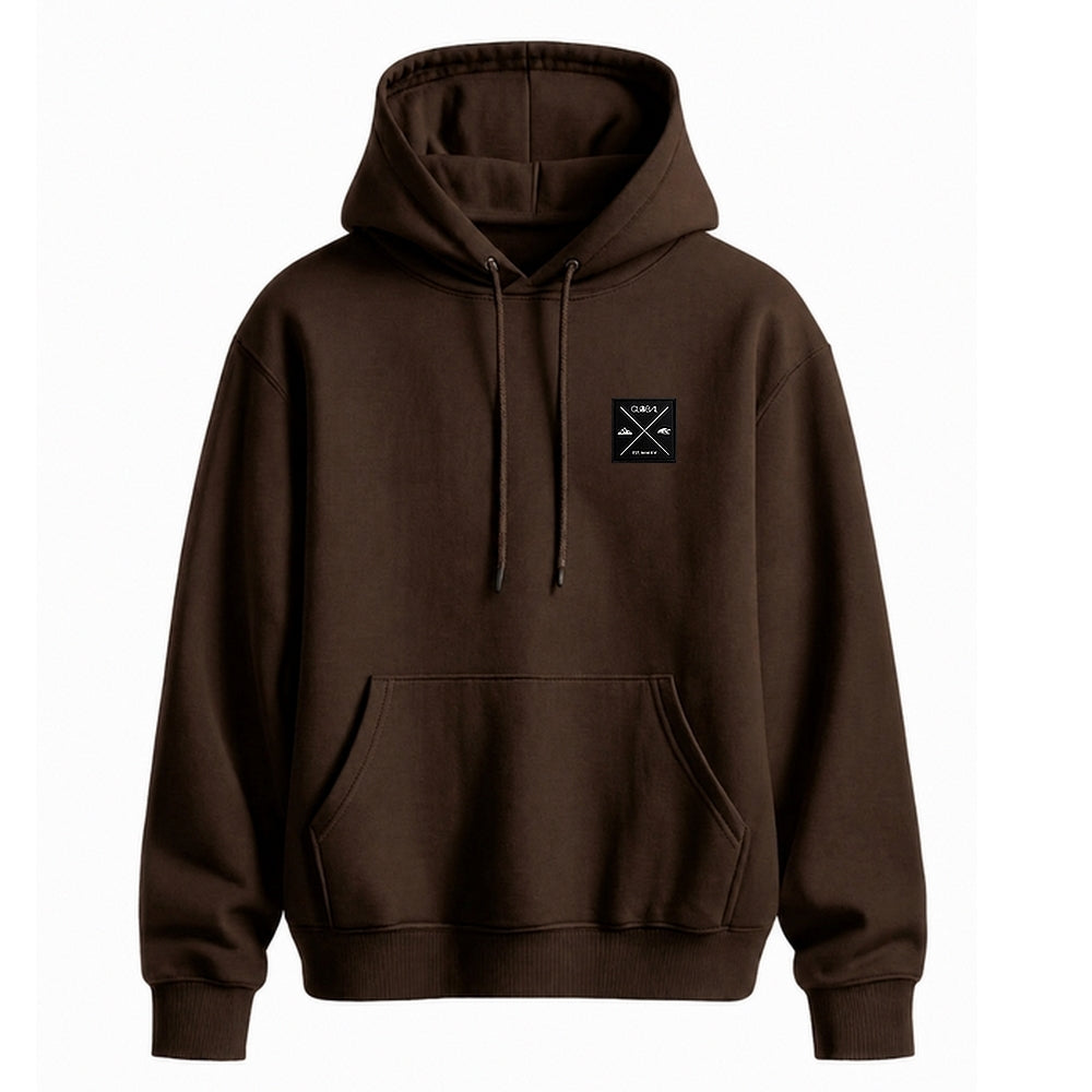 POLERÓN / BROWN (NEW)