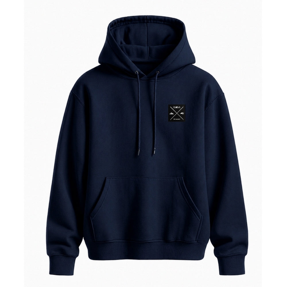 POLERÓN / DARK BLUE