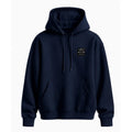 POLERÓN / DARK BLUE