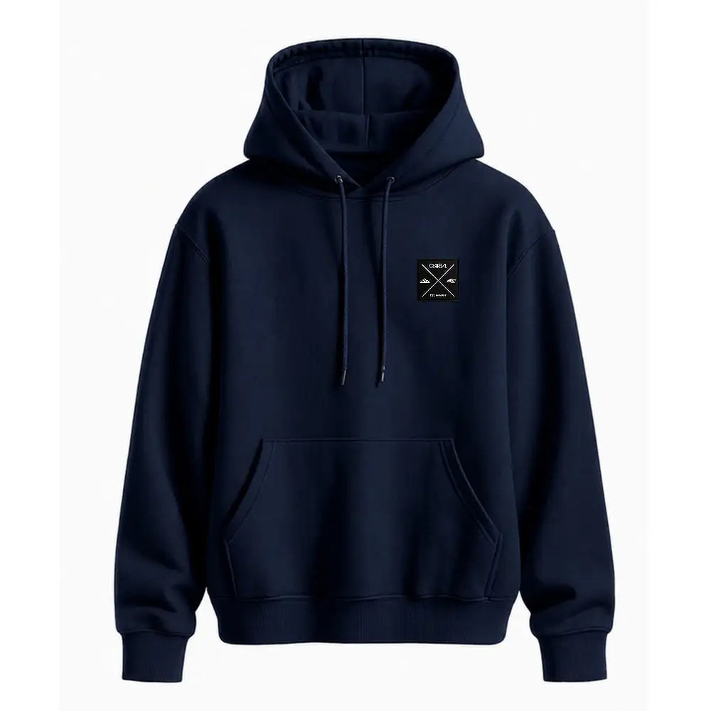 POLERÓN / DARK BLUE
