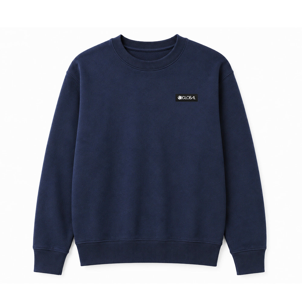 POLERÓN CLASICO / DARK BLUE