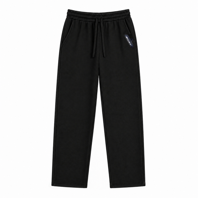 BUZO / BLACK (PREVENTA ENVIO 15 DE MAYO)